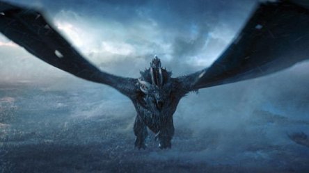 Канал HBO объявил год выхода финального сезона «Игры престолов»