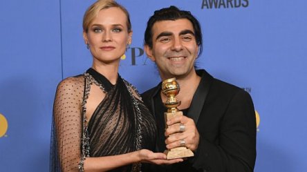Драма Мартина МакДоны получила четыре премии «Золотой глобус»