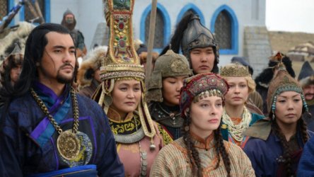 16 самых ожидаемых российских сериалов 2018 года