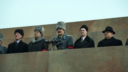 «Это же комедия, чуваки»: Первые зрители о фильме «Смерть Сталина»