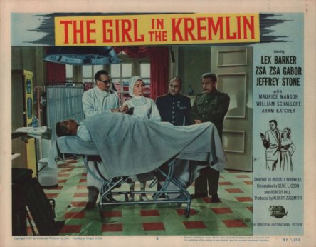 «Смерть Сталина»: 10 фильмов о кончине советского вождя