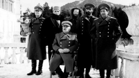 «Смерть Сталина»: 10 фильмов о кончине советского вождя