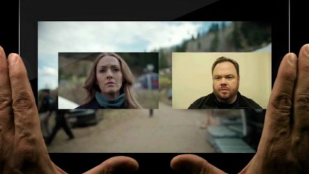 Собирая «Мозаику»: Из чего сделан новый интерактивный кинопроект Содерберга