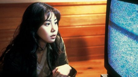 Позвони мне, позвони: 20 лет фильму Хидэо Накаты «Звонок»