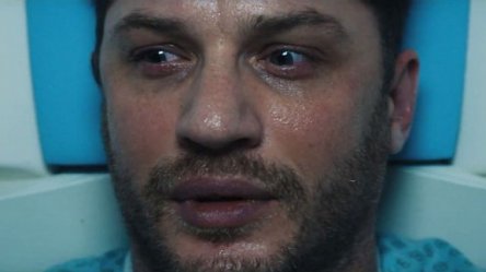 Тизер-трейлер фильма «Веном»: Том Харди подхватил паразита