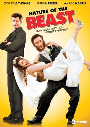Природа зверя (ТВ) / Nature of the Beast (2007)