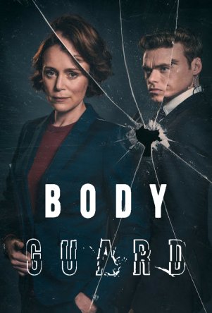 Телохранитель / Bodyguard (Сезон 1) (2018)