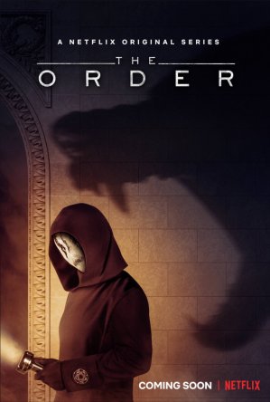 Порядок / The Order (Сезон 1) (2018)