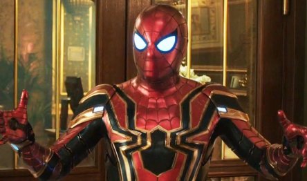Disney хочет выкупить Человека-паука у Sony