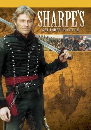 Битва Шарпа / Sharpe's Battle  (1995)