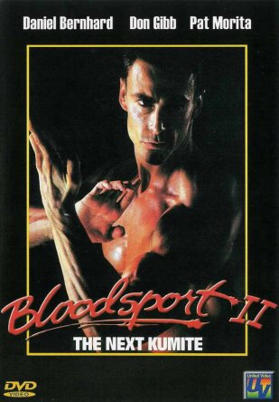 Кровавый спорт 2 / Bloodsport 2 (1996)