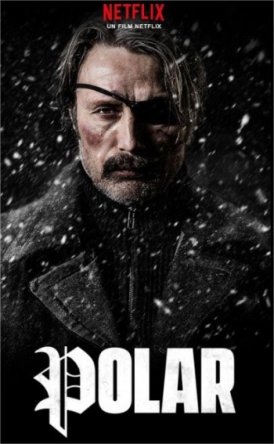 Полярный / Polar (Сезон 1) (2019)