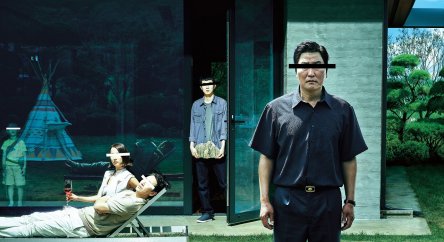 Корейские «Паразиты» получат сериальный ремейк на HBO