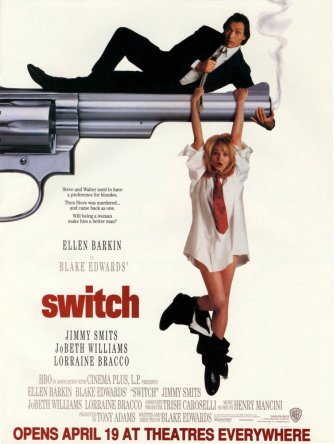 Подмена / Switch (1991)