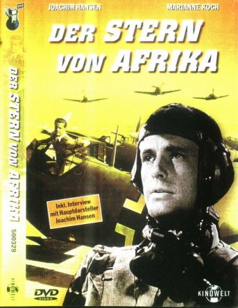 Звезда Африки / Der Stern von Afrika (1957)