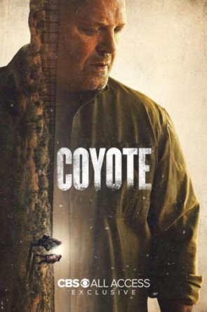 Койот / Coyote (Сезон 1) (2021)