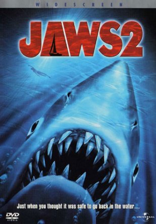 Челюсти 2 / Jaws 2 (1978)