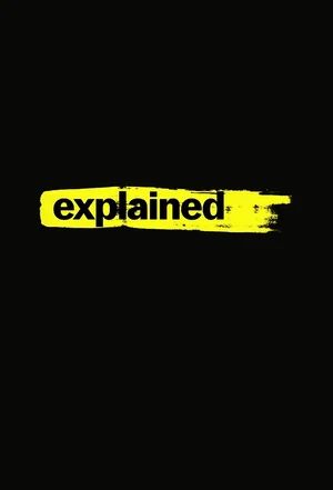 Разъяснения / Explained (Сезон 1-3) (2018-2021)