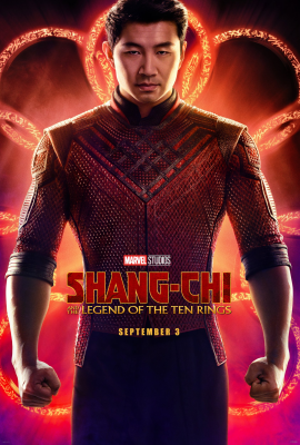 Шан-Чи и легенда десяти колец / Shang-Chi and the Legend of the Ten Ring (2021)