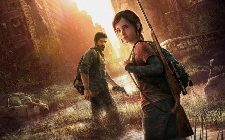 Съемки пилотного эпизода сериала по мотивам игры The Last of Us для HBO завершены