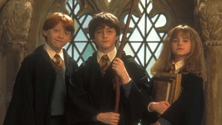 Вышел ролик-анонс спецвыпуска «Гарри Поттера» к юбилею франшизы
