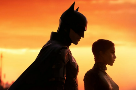 Warner Bros. подтвердила, что "Бэтмен" станет самым продолжительным фильмом о супергерое DC