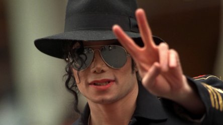 Майкл Джексон получит новый биографический фильм от продюсера "Богемской рапсодии"