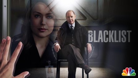 Сериал "Черный список" продлен на десятый сезон