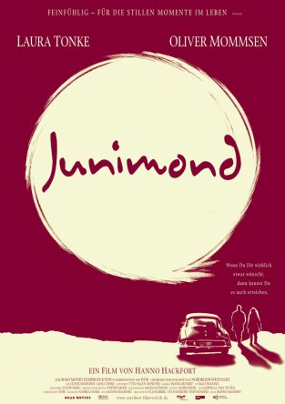 Июньская луна / Junimond (2002)