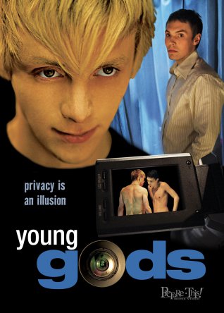 Молодые боги / Hymypoika (2003)