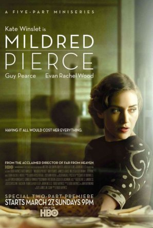 Милдред Пирс / Mildred Pierce (2011)
