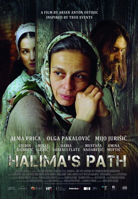 Путь Халимы / Halimin put (2012)