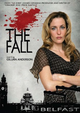 Крах / Падение / The Fall (Сезон 1) (2013)