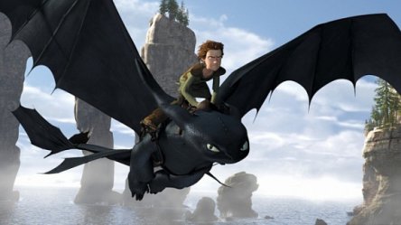 Японский конгломерат может купить DreamWorks Animation