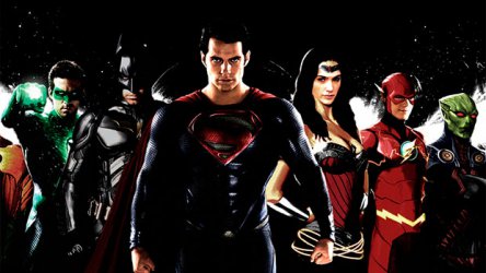 DC Comics назвал даты премьер своих блокбастеров до 2020 года