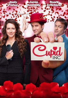 Купидон / Cupid, Inc. (2012)
