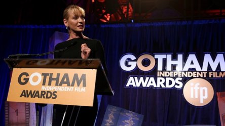 Gotham Awards отдала предпочтение «Бёрдмэну»