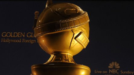 Объявлены номинанты премии «Золотой глобус 2015»