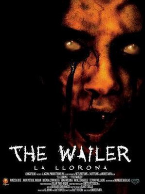 Плачущая / The Wailer (2006)