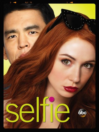 Селфи / Selfie (Сезон 1) (2014)