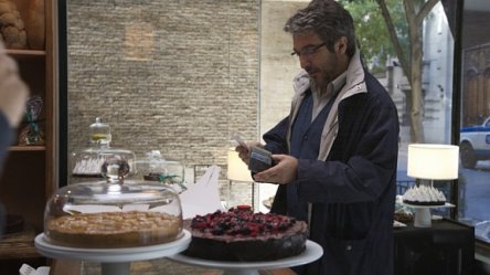 Режиссер «Диких историй» дебютирует в англоязычном кино