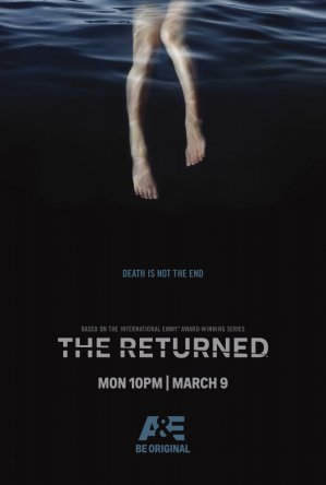 Возвращённые / The Returned (Сезон 1) (2015)