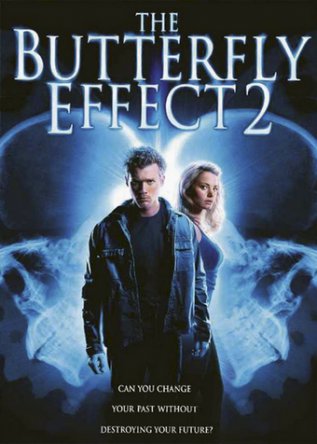 Эффект бабочки 2 / The Butterfly Effect 2 (2006)