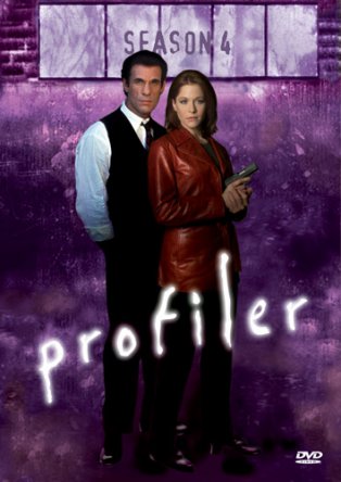 Профайлер / Profiler (Сезон 1-4) (1996–2000)