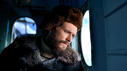 Премьеры России — 16 апреля