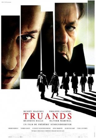 Бандиты / Truands (2007)