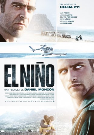 Эль-Ниньо /El Niño (2014)
