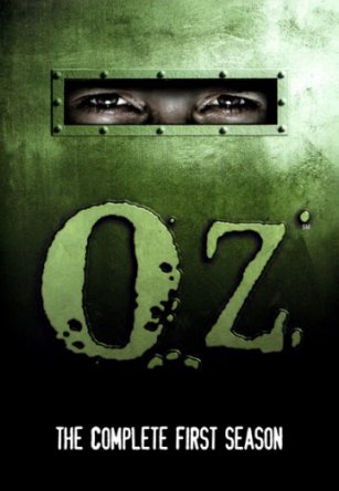 Тюрьма «ОZ» / Oz (Сезон 1-6) (1997–2003)