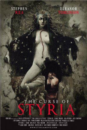Штирия The / Curse of Styria (2014)