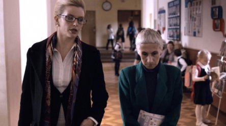 На грани нервного срыва: Три новых фильма об отчаянных женщинах